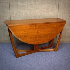 Mid Century Teak Beithcraft