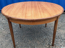 G Plan Fresco Teak Dining