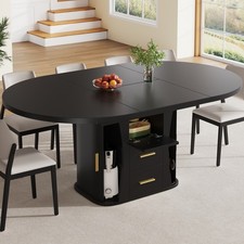 Extendable Dining Table