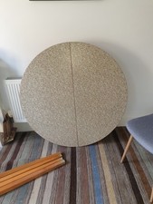 1970's vintage round