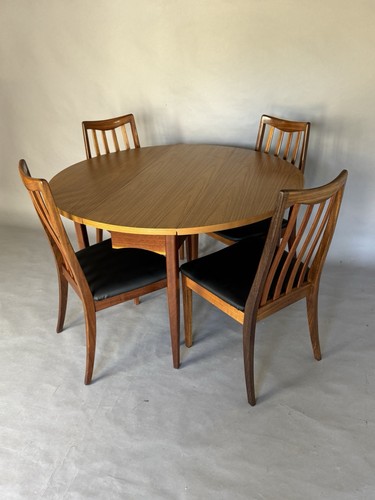 Mid century extending drop - mid,