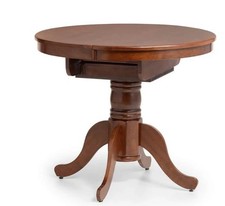 anterbury Round To Oval