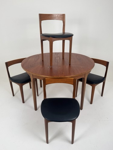 Nathan mid century extending - mid,