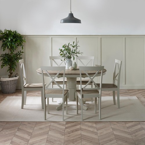 Padstow wooden extending round - padstow,