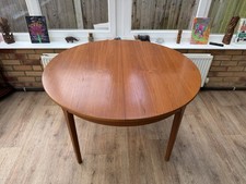 Vintage Mid Century  Nathan