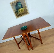 Mid Century Jentique Drop Leaf