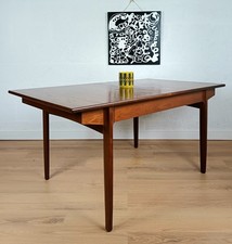 Mid Century Rectangular