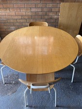 Mid-Century Inspired Solid