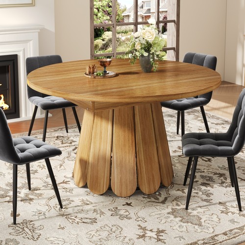 118 158cm extendable round - 118-158cm,